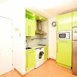 Arco Iris Green