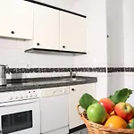 Apartamento Cuera Garaje Incluido