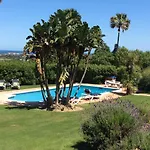 Casa Esmeralda