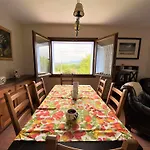 Casa Las Hortensias Villanueva
