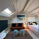 Suite 1907 Gijon