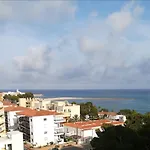 Apartamento Con Vistas, Entre Mar Y Montana