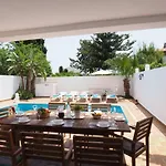 Nerja Paradise Rentals - Villa Los Leones