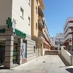 Apartamento Reformado En El Centro De Sanlucar De Barrameda, Terraza De 18M2 Y Parking Incluido
