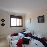 Hills Marbella Luxury Apartment Benahavis