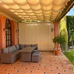Villa Golden Mile