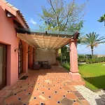 Villa Golden Mile