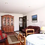Apartamento Cuera Garaje Incluido