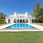 The Palace Marbella - Lavish Beachfront Villa