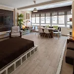 Apartamento Sirenas - Cadiz