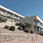 Casa Sierra Y Playa Peniscola 7 Px Mascotas, Wifi