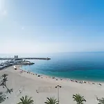 Expoholidays-Atico Primera Linea Aguadulce