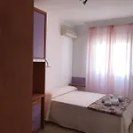 Apartamento Los Llanos 3 Dormitorios Con Wifi Y A 250 Metros De La Playa