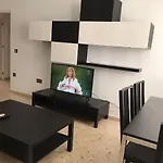 Apartamento Los Llanos 3 Dormitorios Con Wifi Y A 250 Metros De La Playa