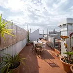 White Penthouse