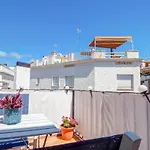 Sebastian Terrace Apartment By Hello Homes Sitges