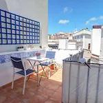 Sebastian Terrace Apartment By Hello Homes Sitges
