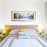 La Cala Stylish One Bed Apartment