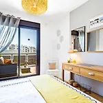La Cala Stylish One Bed Apartment