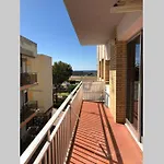 Apartamento Centrico Vistas Al Mar Con Ascensor