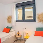 Casa Turquesa - Garaje Y Terraza