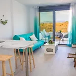 Casa Turquesa - Garaje Y Terraza