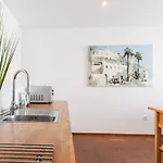 Apartamento La Plaza By La Juderia De Vejer