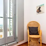 Apartamento La Plaza By La Juderia De Vejer