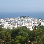 Apartamentos Cantarero Maro Nerja