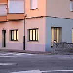 Playa Ribeiria Apartamento Vacacional