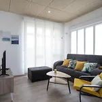 Playa Ribeiria Apartamento Vacacional