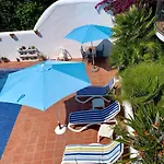 Casa Azul - Beautiful Ibiza-Style Apartment