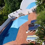 Casa Azul - Beautiful Ibiza-Style Apartment