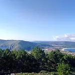 Primera Linea Playa Langosteira Finisterre