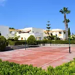 Bahia De Vera - Apartamento Naturista Con 3 Piscinas Junto A Playa