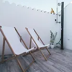 Apartamentos A&C Suite