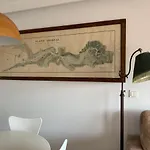 Residencial Sanz-Enea A 100M De La Playa