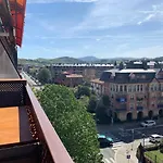 Residencial Sanz-Enea A 100M De La Playa