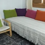Casa Rural La Yedra