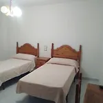 Pension Mediterraneo Carboneras