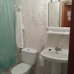 Pension Mediterraneo Carboneras