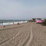 Estudio Premium Vera Playa Naturista