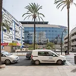 Nuevo Mirandilla Apartment - Cadiz Beach
