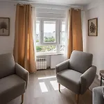 Nuevo Mirandilla Apartment - Cadiz Beach