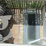 Traditional Townhouse 