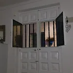 Traditional Townhouse 