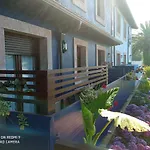 Hotel El Rincon De Yaxu
