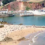 Ventura Y San Felix Vivienda Turistica En Candas