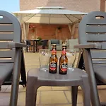 Espronceda 22 Terraza Privada