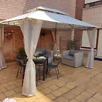 Espronceda 22 Terraza Privada